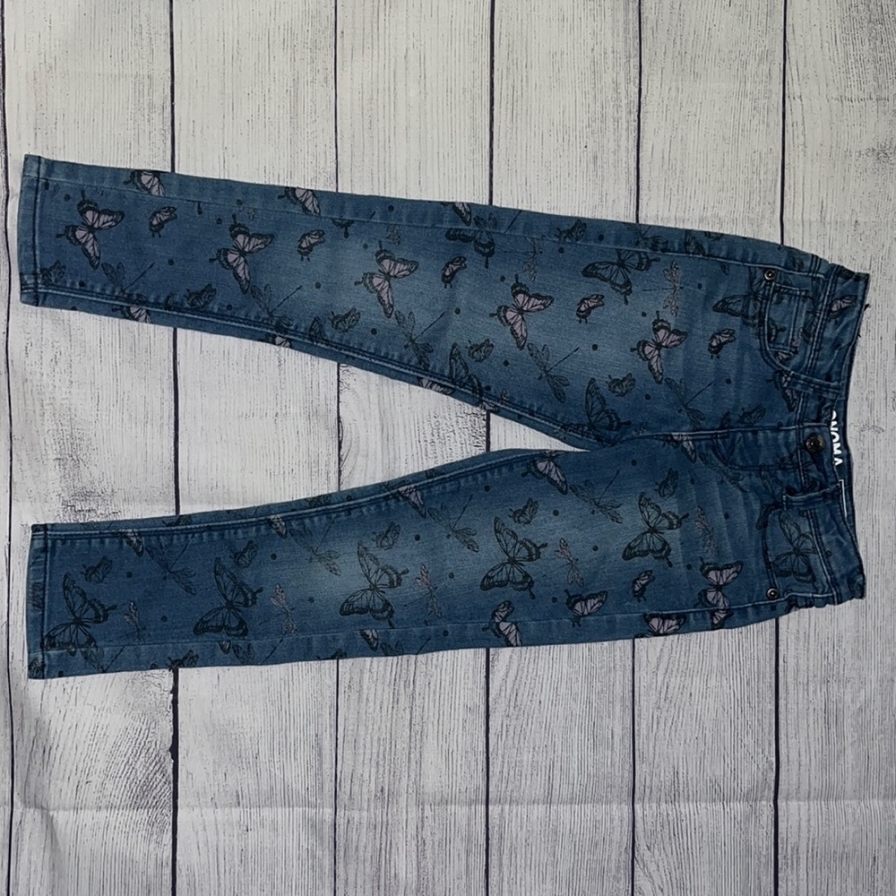 Girls jegging